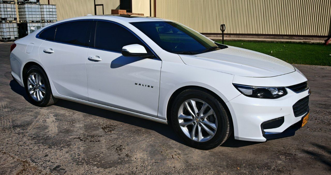 Malibu 2 Malibu 2
