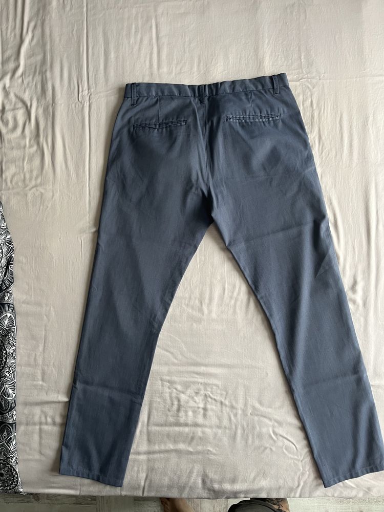 Мъжки панталон Zara