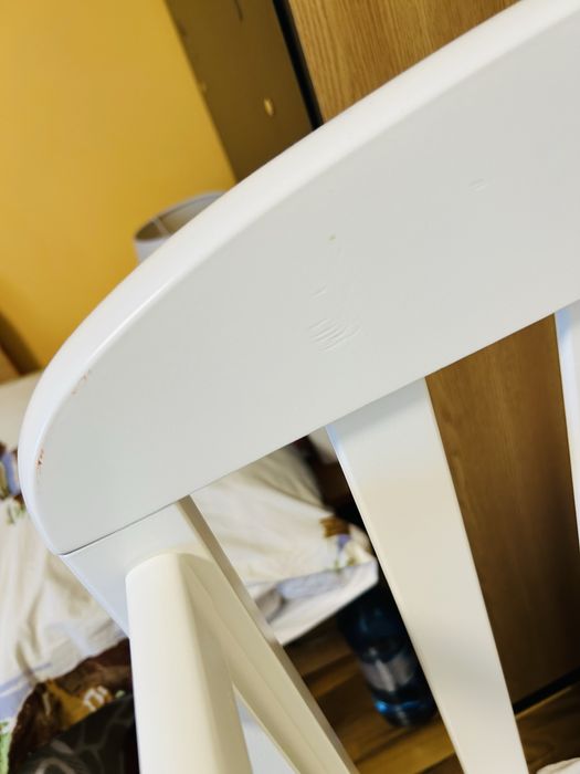 Vand patut bebelusi Erbesi cu roti, 2 nivele si laterala culisanta