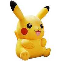 Детска плющена играчка като Pokemon, Pikachu, 20 см
