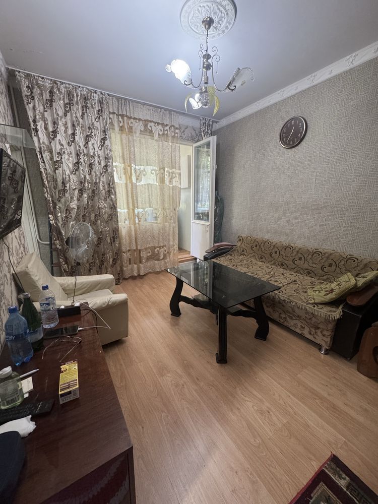 Аренда квартиры Чиланзар 3 кв 2в3/3/4 все есть