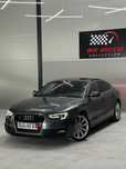 Audi A5 S-Line 3.0 Quattro Rate avans 0 Garantie Livrare