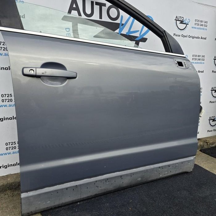 Portiera usa dreapta fata Opel Antara facelift