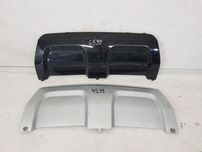 Ornament central bara spate Land Rover Range Rover Sport 2 dupa 2013