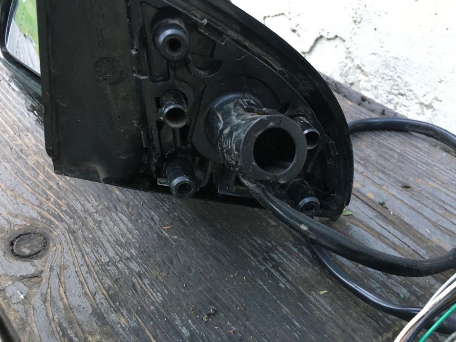 Oglinda Stanga Dreapta Peugeot 307