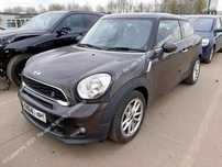 Dezmembrez Mini Paceman R61 [2012 - 2017] Cooper hatchback 3-usi