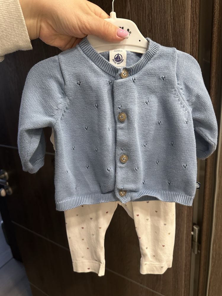 Лот бебе изписване mango ted petit stela guess zara hm okaidi mayoral