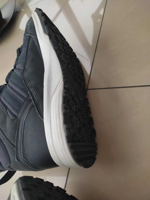 Зимни мъжки обувки QUECHUA