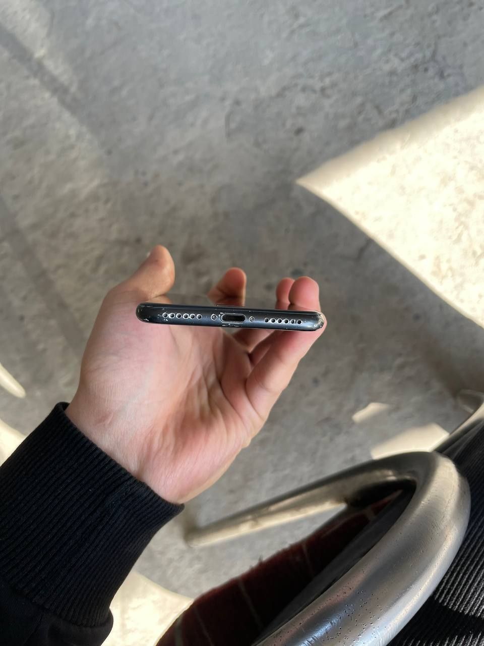 iPhone 7 yaxshisi