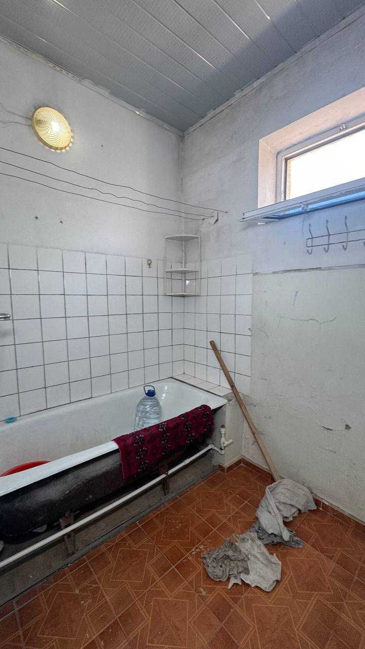 ВАИ 2-xona 3-qavatda yaxshi holatda ID: 1237