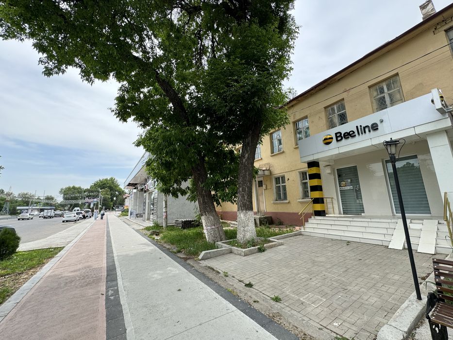 Сдается нежилое  помещение в центре