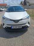 Toyota C-HR Hybrid 2019 – 52.000 km – 18.000€