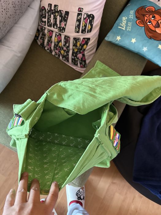 Geanta sportivi si pt orice activitate