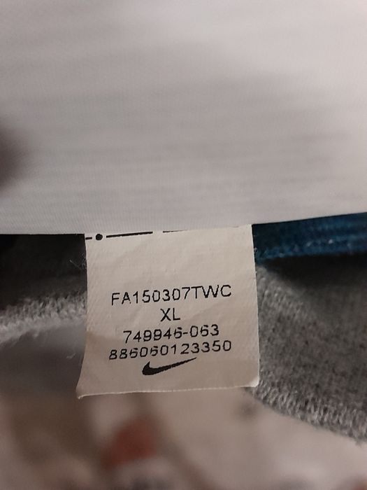 Pantaloni nike originali