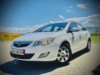 Opel Astra J Tourer 1.7CDTI