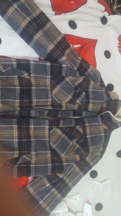 Geaca xs baieti fara defecte