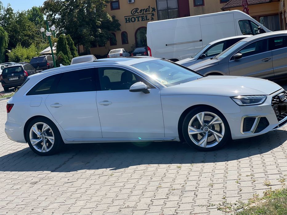 (Audi  A4)S4S4S4