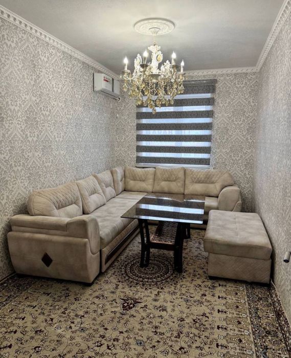 Яккасарай сдаю комфорная квартира