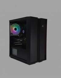 Calculator Gaming PC