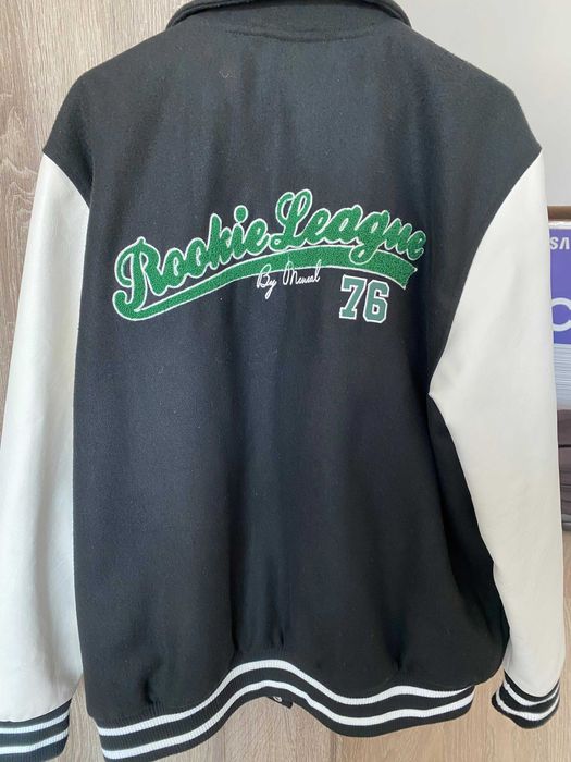 Jacheta College McNeal