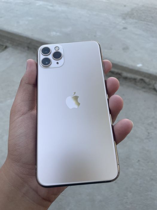 Iphone 11 Pro Max