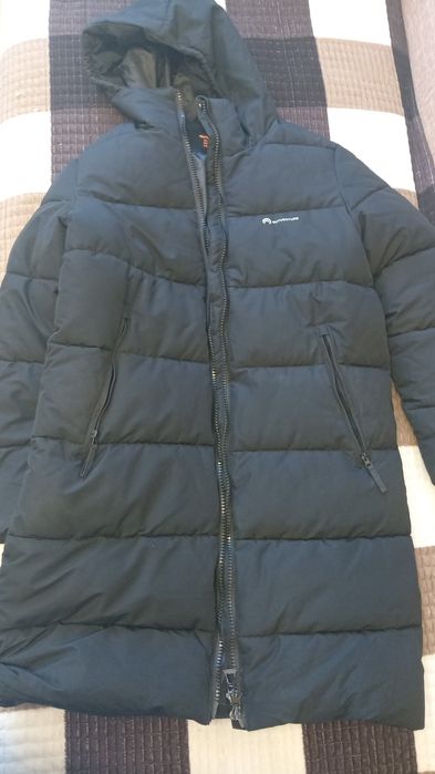 Куртка зима на рост 164 см