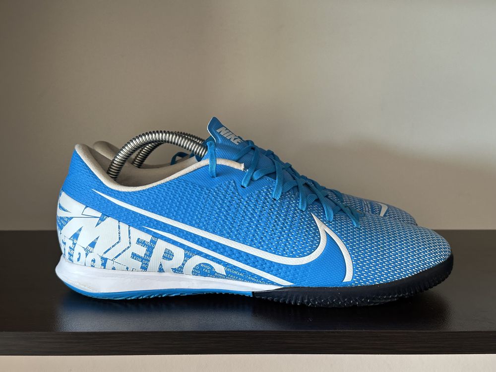 Nike Vapor 13 Academy 44.5номер 28.5см Стелка Много добро състояние