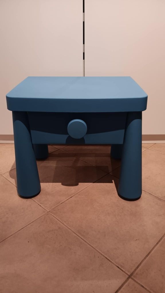 Детско бюро Mammut IKEA