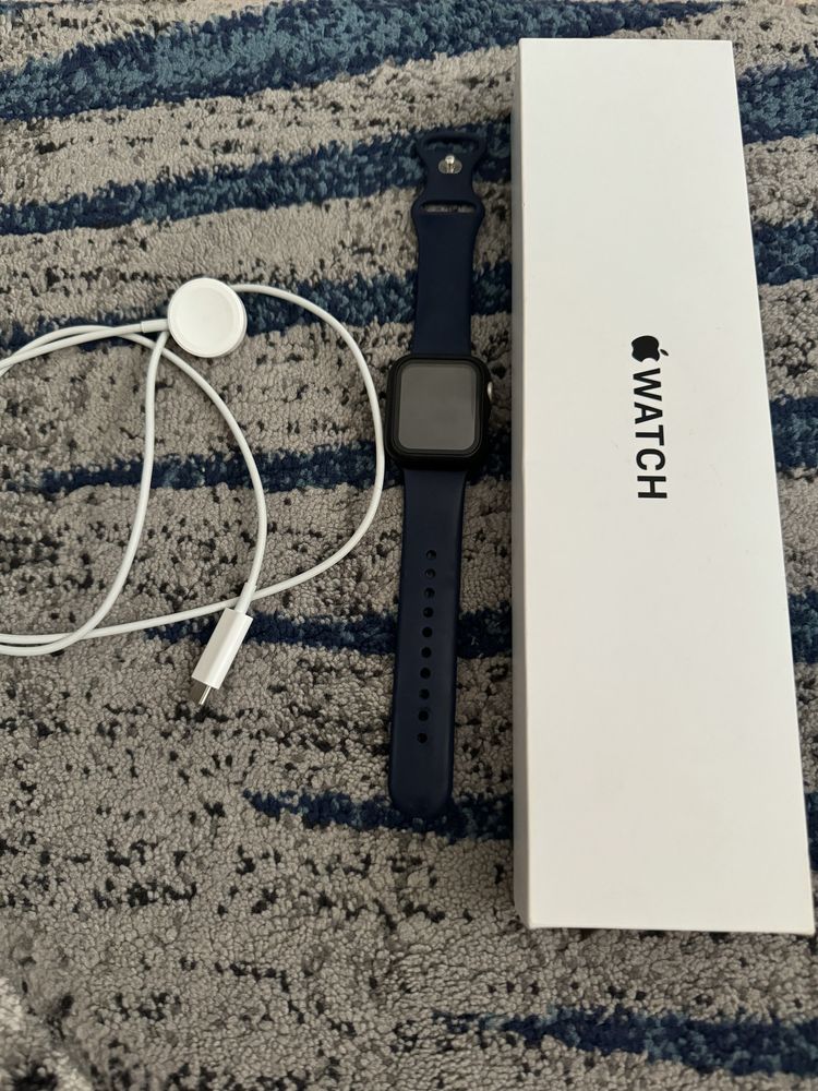 Apple watch SE 2