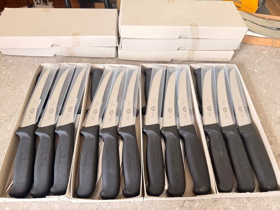 Obiecte Macelarie Noi