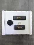 Lavaliera Boya, WM3T2, USB-C