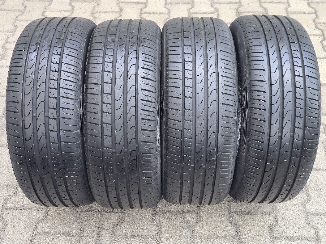 215 55 17 Pirelli