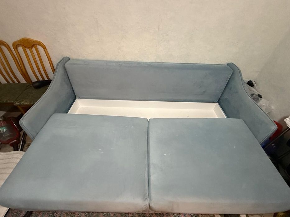 Диван хорошего качества