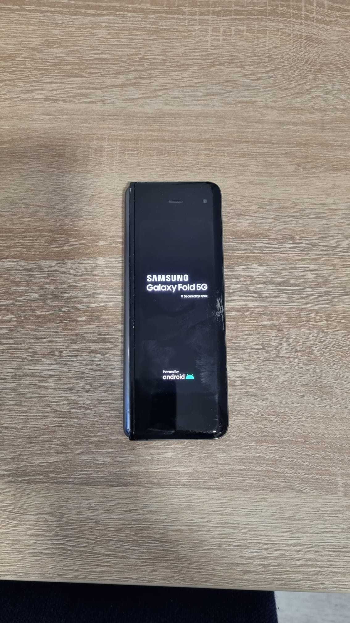 Samsung Galaxy FOLD 1 5G 512GB - pentru piese