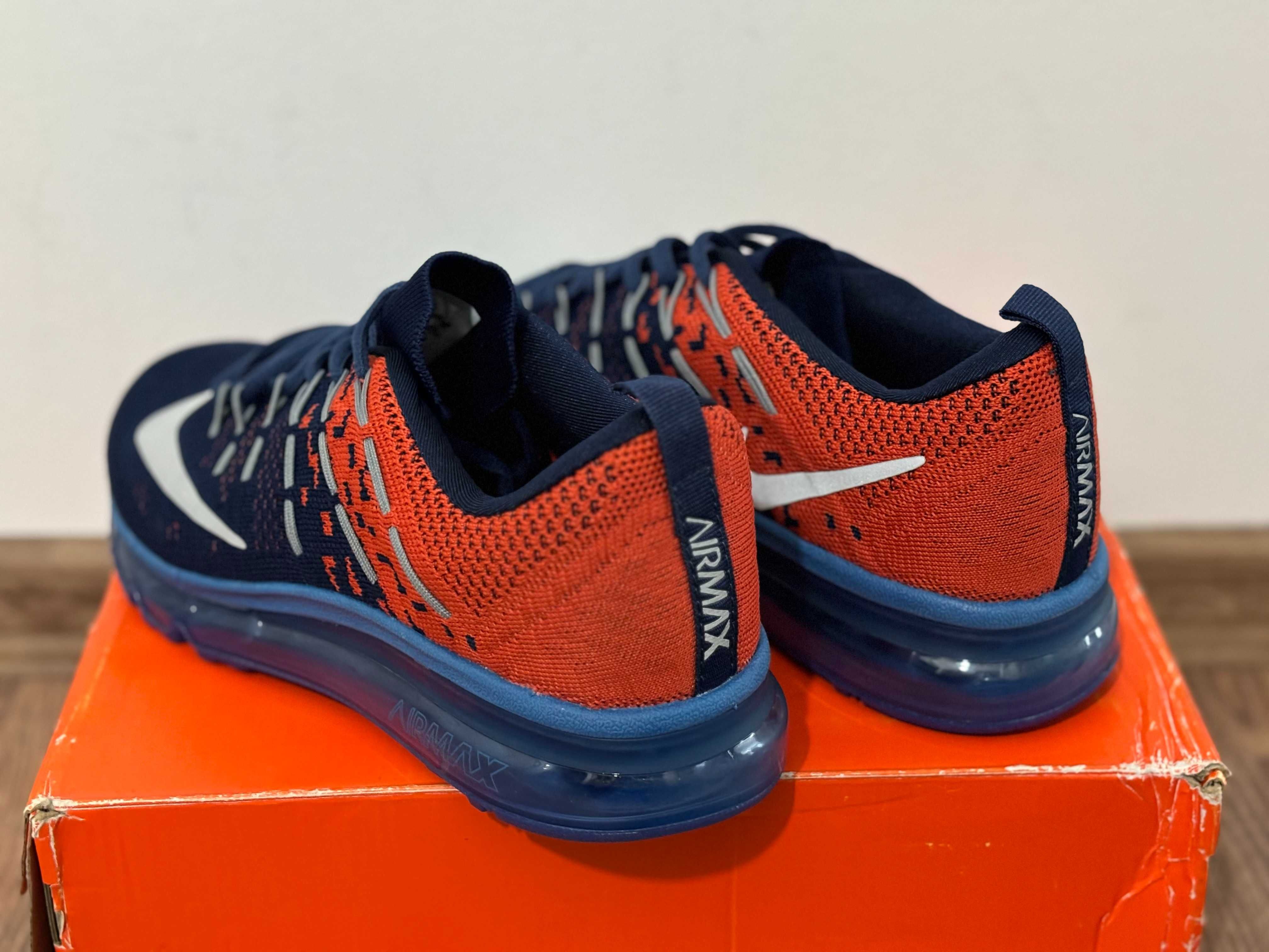 Мъжки маратонки Nike Air Max 2016 - 41, 42