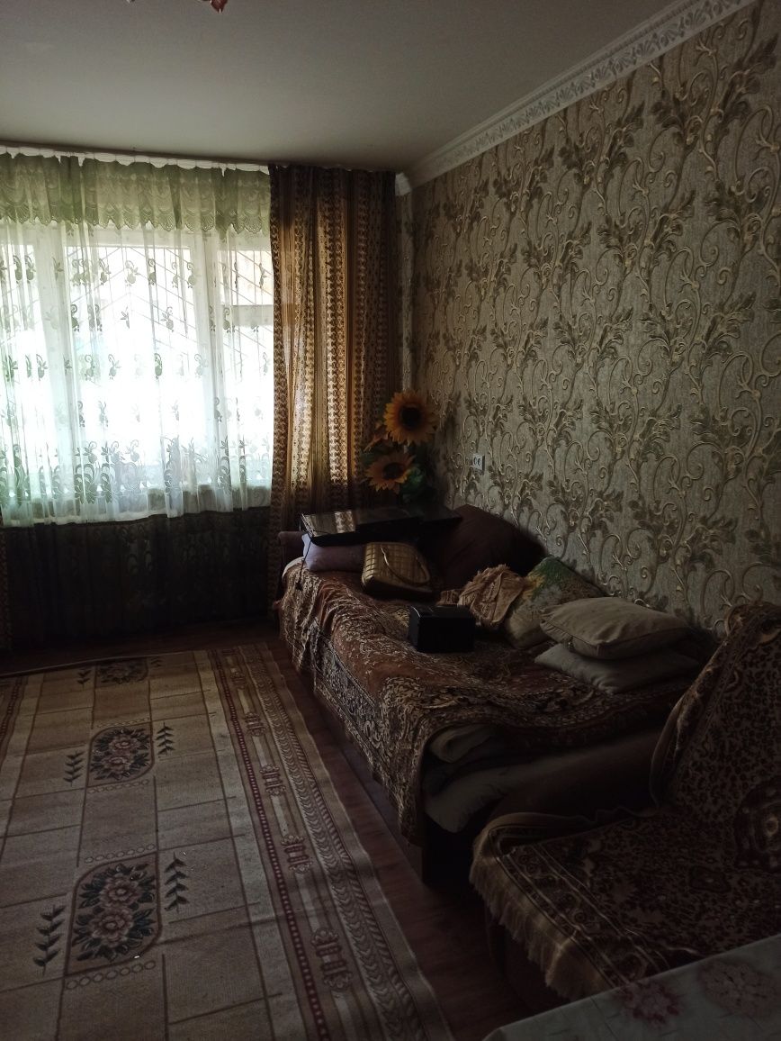 Сдаю  свою квартиру