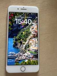 Iphone 8Plus 64 gold