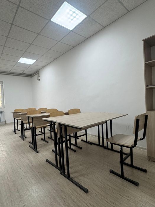 парта для занятия