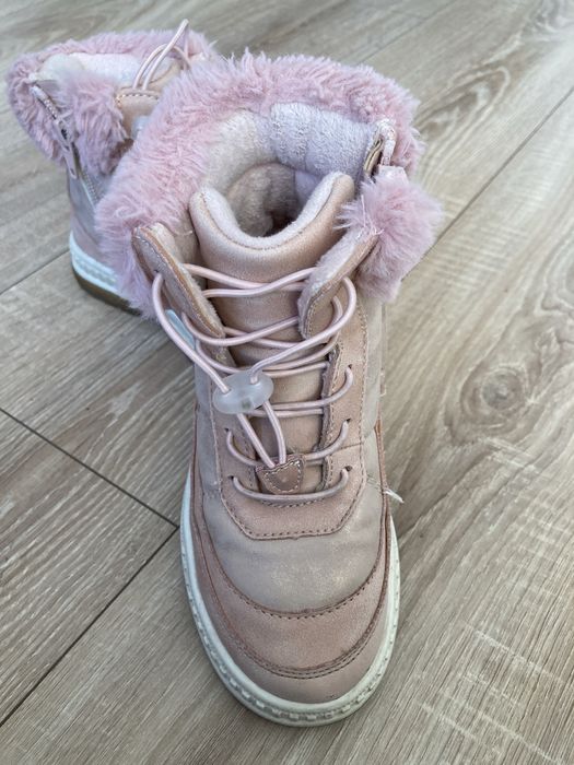 Топлички детски боти LC Waikiki