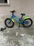 Детско Колело Drag Rush 16’