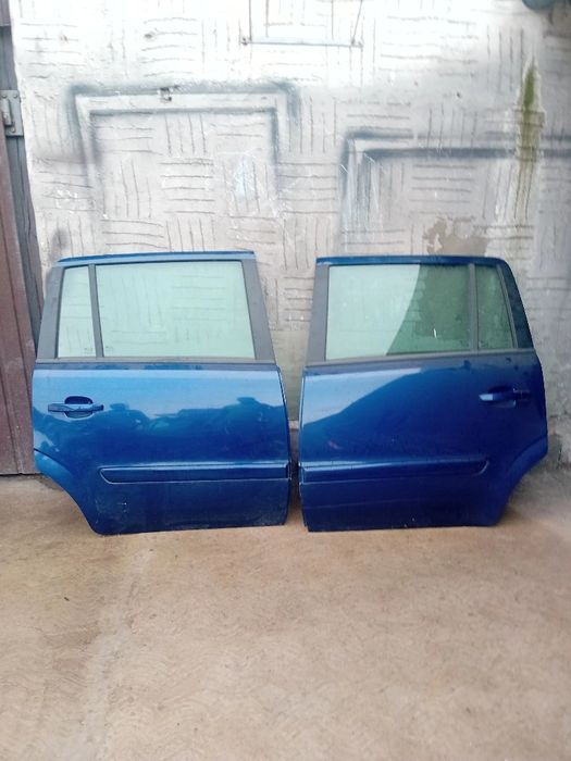 Piese opel Zafira