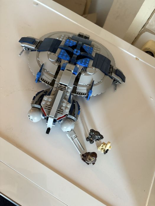 Lego star wars 75042