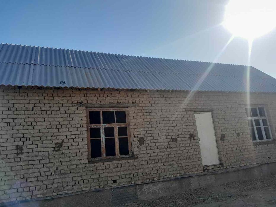 Боевут туман 3 боевут А.Темир МФЙ да 9 сотих ер 3 хона 60% битган. Уй