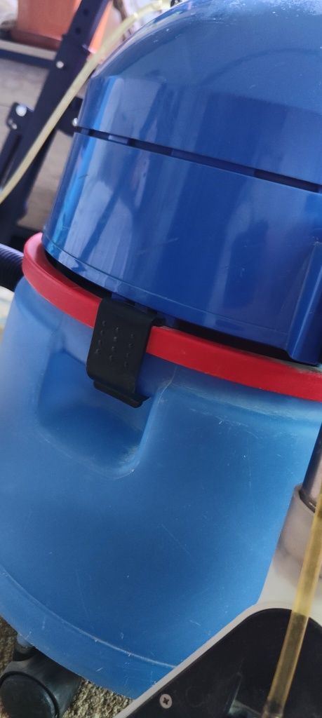 Моющий пылесос Thomas 20s aquafilter