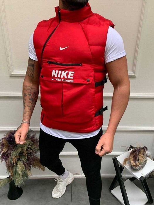 Vesta Nike barbati
L