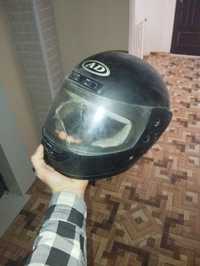 Мото шлем для скутеров