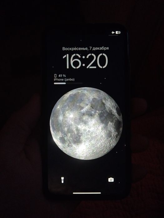 Айфон 11 128 гига