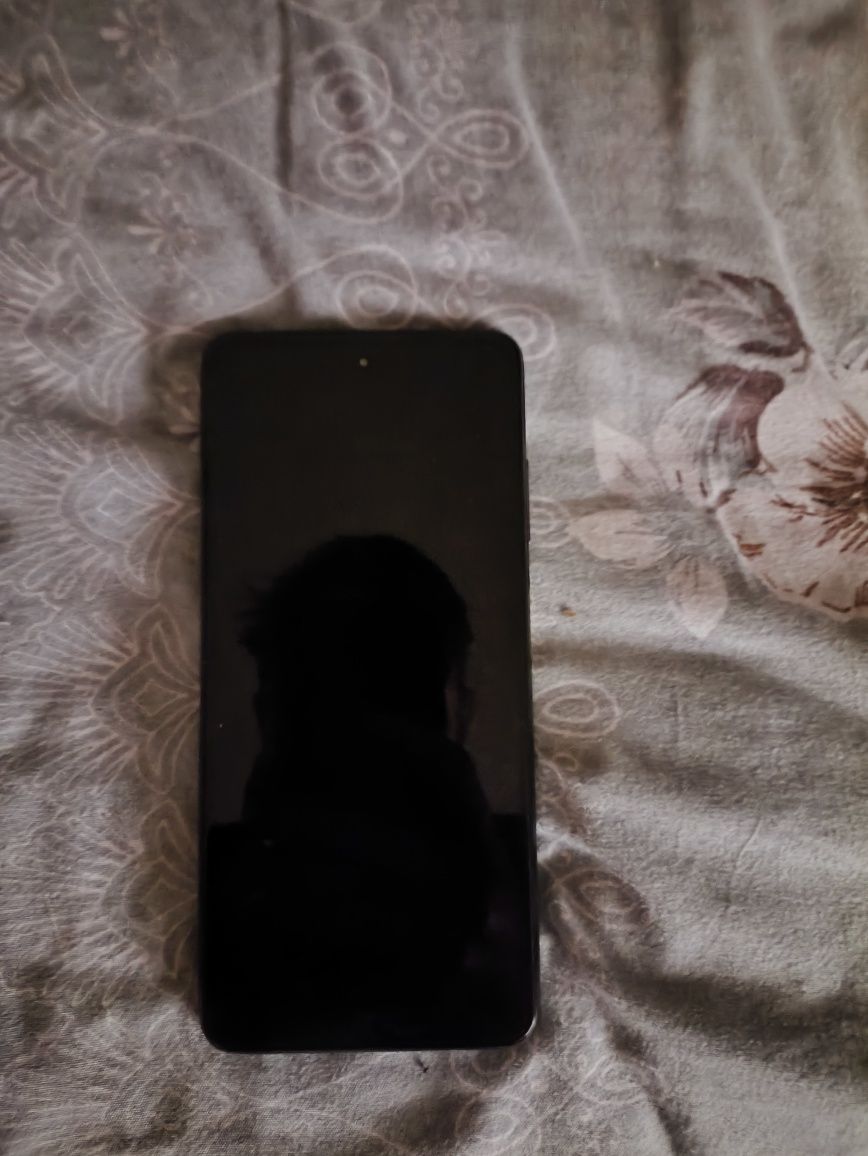 POCO X3 PRO без гарантии