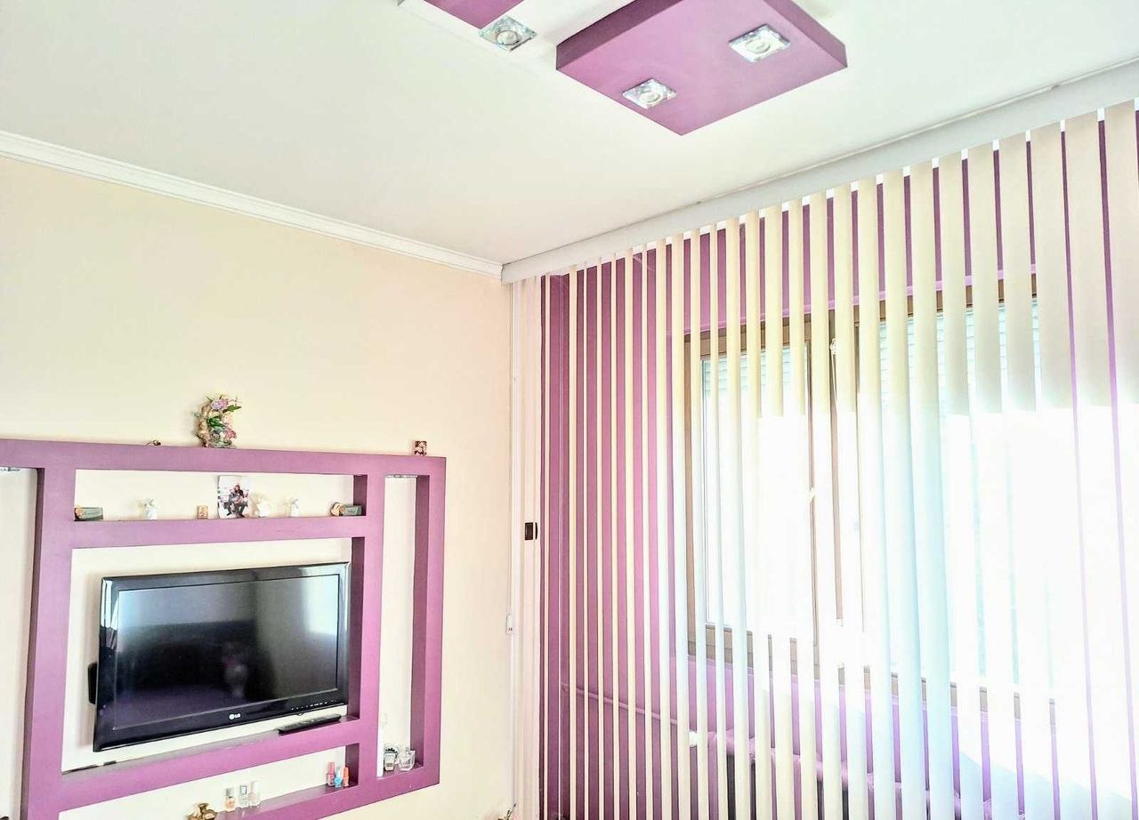 Продава се Тристаен апартамент в Пловдив, Гагарин - 102 кв.м за 1657 €/кв.м - Снимка #5