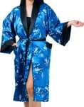 Kimono reversibil, unisex, L